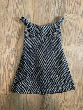 Free People Mini Dress XS